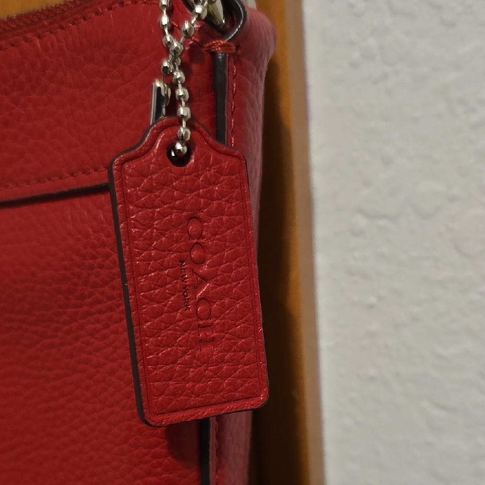 Coach Paxton Shoulder Bag - Picture 2 of 7